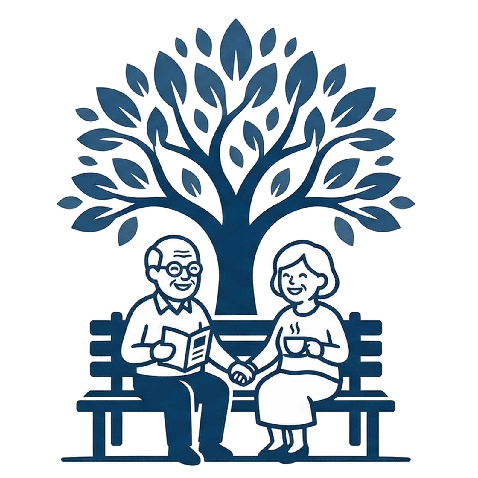 Logo Place des Seniors